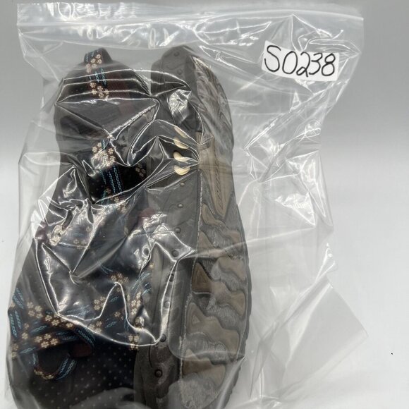 Skechers Womens10.5 Reggae Strappy Slingback Sandal Comfort Cushion Soles Hiking - Picture 12 of 12